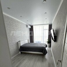 Квартира 39 м², 1-комнатная - изображение 2