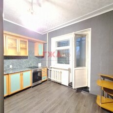 Квартира 56 м², 2-комнатная - изображение 3