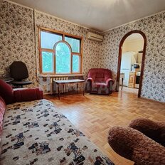 Квартира 61 м², 3-комнатная - изображение 2