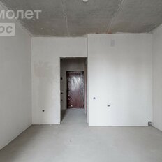 Квартира 22,3 м², студия - изображение 3