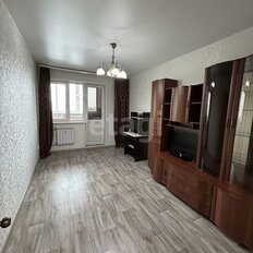 Квартира 35,5 м², 1-комнатная - изображение 2