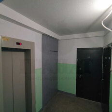 Квартира 52,7 м², 2-комнатная - изображение 2