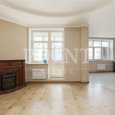 Квартира 160 м², 4-комнатная - изображение 1