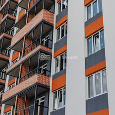 Квартира 43 м², 1-комнатная - изображение 2