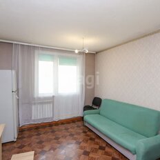 Квартира 24 м², студия - изображение 5