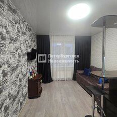 Квартира 18,8 м², студия - изображение 3