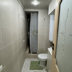 36,8 м², гостиница - изображение 1