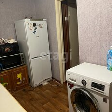 Квартира 38,1 м², 1-комнатная - изображение 5