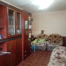 Квартира 30,2 м², 1-комнатная - изображение 3