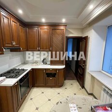 Квартира 75 м², 2-комнатная - изображение 3