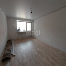 Квартира 49,5 м², 2-комнатная - изображение 4