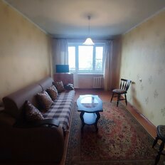 Квартира 45,9 м², 2-комнатная - изображение 3