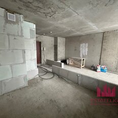 Квартира 40 м², 1-комнатная - изображение 3