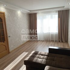 Квартира 52 м², 2-комнатная - изображение 1