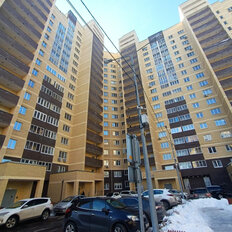 Квартира 30,8 м², студия - изображение 2