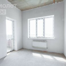 Квартира 40,8 м², 1-комнатная - изображение 4