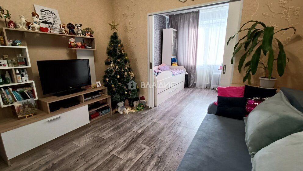 55,6 м², 2-комнатная квартира 4 560 000 ₽ - изображение 65