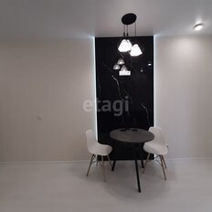 Квартира 19,6 м², студия - изображение 4