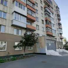 Квартира 35,9 м², 1-комнатная - изображение 3
