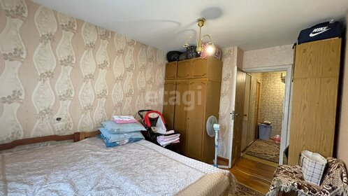 Купить однокомнатную квартиру в многоэтажном доме у метро Выборгская (красная ветка) в Санкт-Петербурге и ЛО - изображение 38