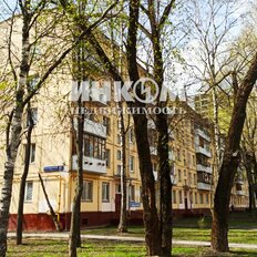 Квартира 27,2 м², 1-комнатная - изображение 1