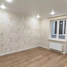 Квартира 19,7 м², студия - изображение 2