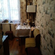 Квартира 33 м², 1-комнатная - изображение 4