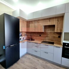 Квартира 75,3 м², 2-комнатная - изображение 3