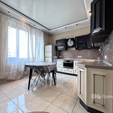 Квартира 66 м², 2-комнатная - изображение 2