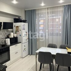 Квартира 48,9 м², 2-комнатная - изображение 1