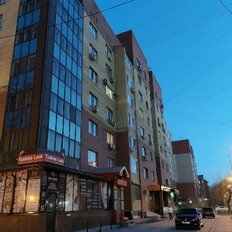 Квартира 109 м², 3-комнатная - изображение 2