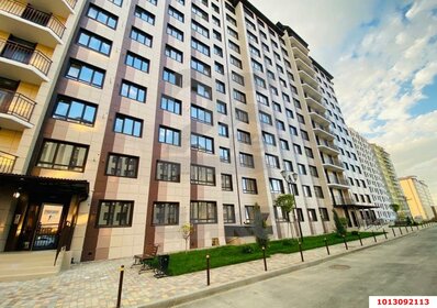 Купить торговое помещение в отдельно стоящем здании в Москве и МО - изображение 24