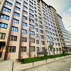 Квартира 28,5 м², 1-комнатная - изображение 4