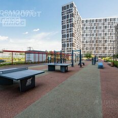 Квартира 14 м², студия - изображение 3