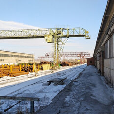 1000 м², производственное помещение - изображение 2