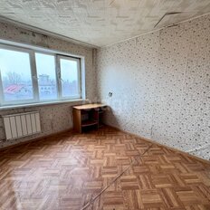 Квартира 17,1 м², студия - изображение 4