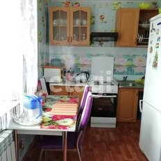 Квартира 55 м², 2-комнатная - изображение 5