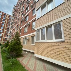Квартира 21,8 м², студия - изображение 2