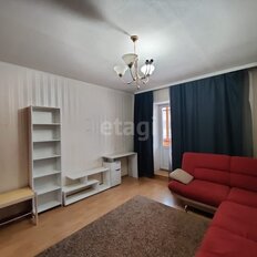 Квартира 60,3 м², 3-комнатная - изображение 2