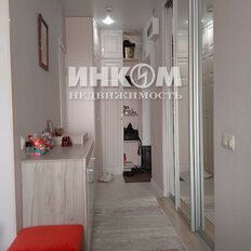 Квартира 27,9 м², 1-комнатная - изображение 2