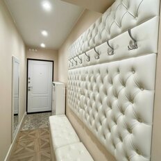 Квартира 54 м², 2-комнатная - изображение 5