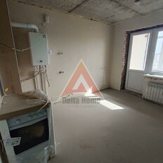 Квартира 70,5 м², 2-комнатная - изображение 3