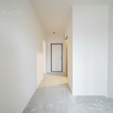 Квартира 35,2 м², 1-комнатная - изображение 5