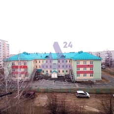 Квартира 62,4 м², 3-комнатная - изображение 3