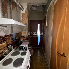 Квартира 39,1 м², 1-комнатная - изображение 4