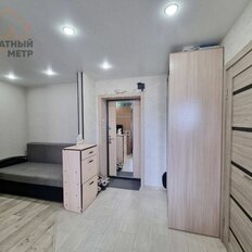 Квартира 36,9 м², 1-комнатная - изображение 3