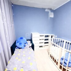 Квартира 23 м², 1-комнатная - изображение 3