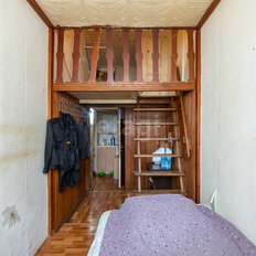 Квартира 10,9 м², 1-комнатная - изображение 2
