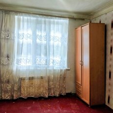 Квартира 25,7 м², 1-комнатная - изображение 3