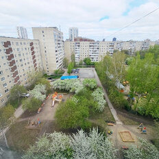 Квартира 43,6 м², 2-комнатная - изображение 3